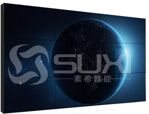 液晶拼接屏和零拼縫液晶拼接屏有什么區(qū)別？